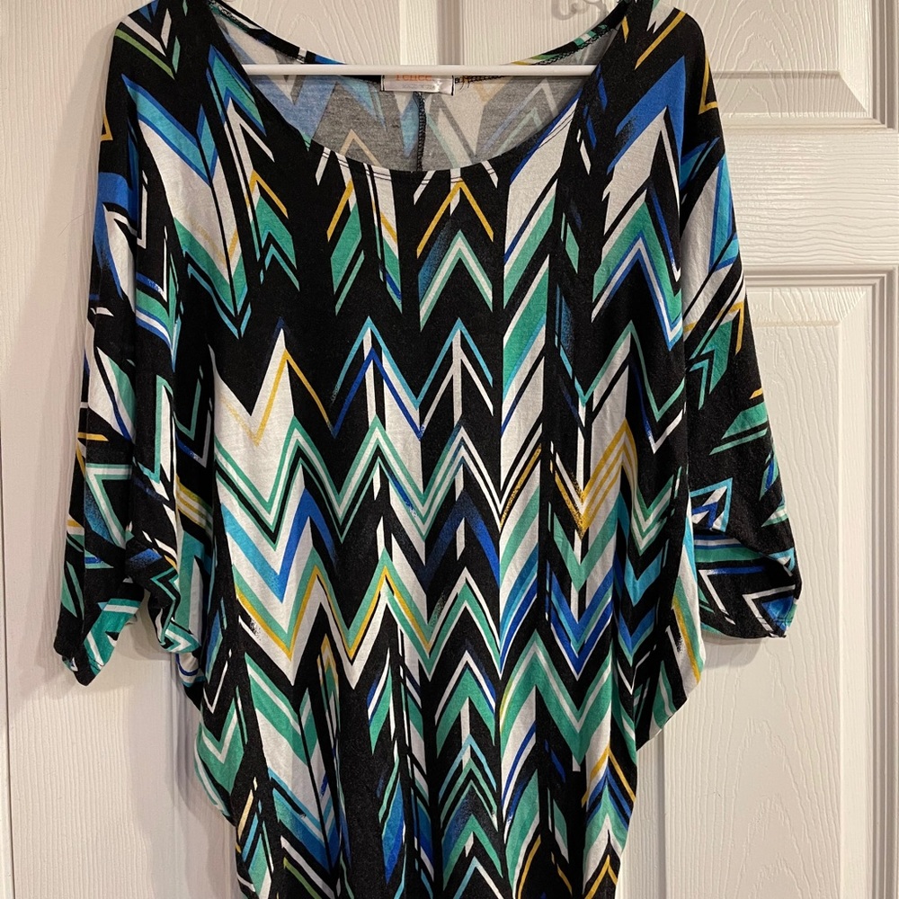 Ladies top